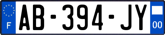 AB-394-JY