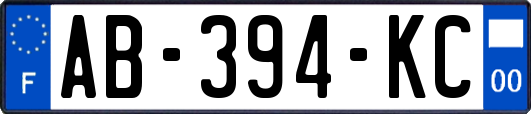 AB-394-KC