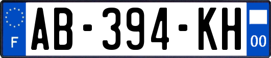 AB-394-KH