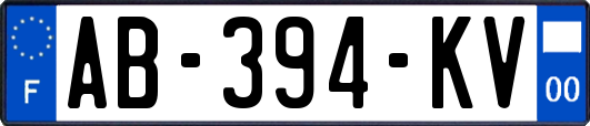 AB-394-KV