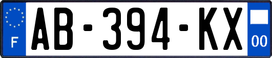 AB-394-KX