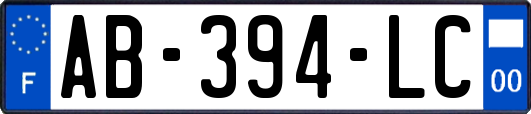 AB-394-LC