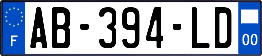 AB-394-LD