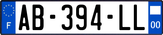 AB-394-LL