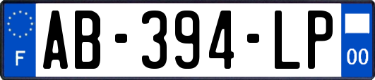 AB-394-LP