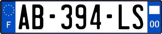 AB-394-LS