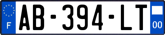 AB-394-LT