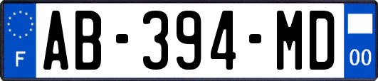 AB-394-MD