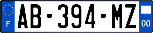 AB-394-MZ