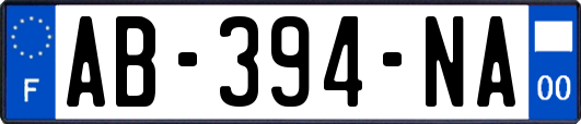 AB-394-NA