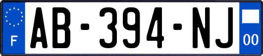 AB-394-NJ