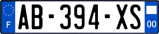 AB-394-XS