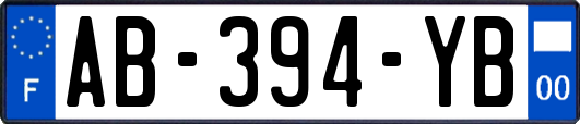 AB-394-YB
