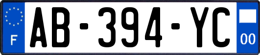 AB-394-YC