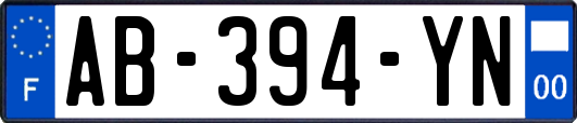 AB-394-YN