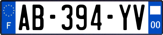 AB-394-YV