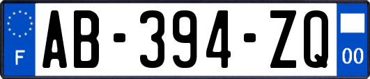 AB-394-ZQ