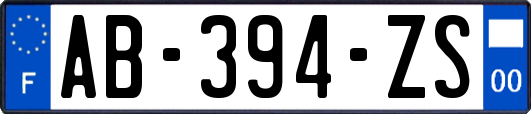 AB-394-ZS