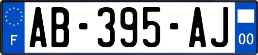 AB-395-AJ
