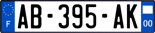 AB-395-AK