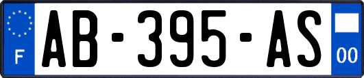 AB-395-AS