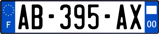 AB-395-AX