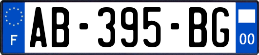 AB-395-BG