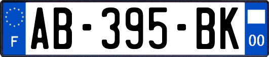 AB-395-BK