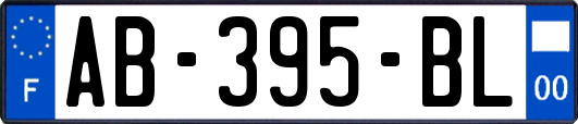 AB-395-BL