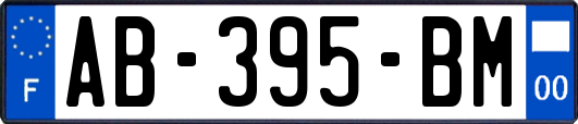 AB-395-BM