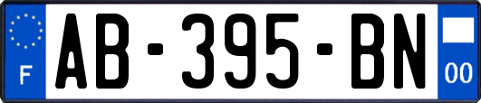 AB-395-BN