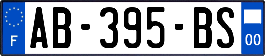 AB-395-BS