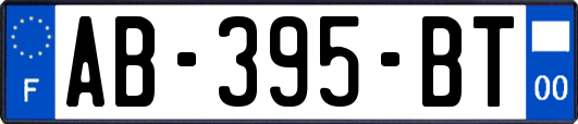 AB-395-BT