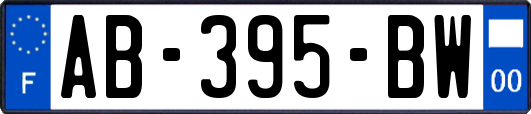 AB-395-BW