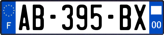 AB-395-BX