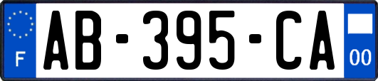 AB-395-CA