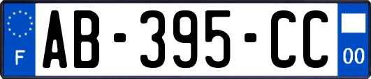 AB-395-CC