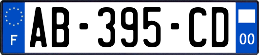 AB-395-CD