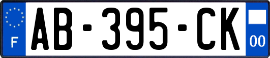 AB-395-CK