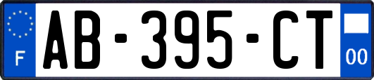 AB-395-CT