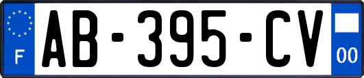 AB-395-CV