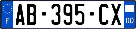 AB-395-CX