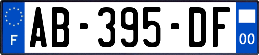 AB-395-DF