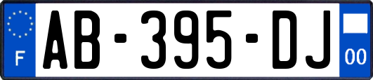 AB-395-DJ