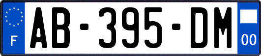 AB-395-DM