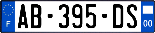 AB-395-DS