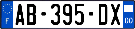 AB-395-DX