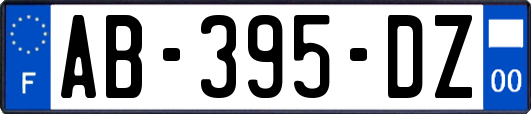 AB-395-DZ