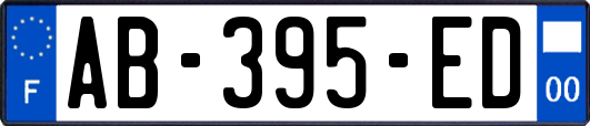 AB-395-ED