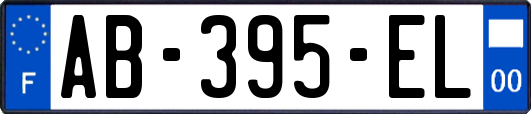 AB-395-EL